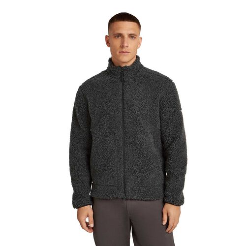 Icebreaker M Merino Blend 960 RealFleece High Pile LS Zip